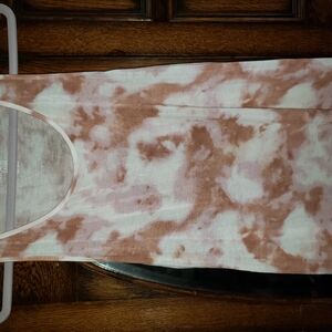 Lot Of 6 Womens Tank Tops